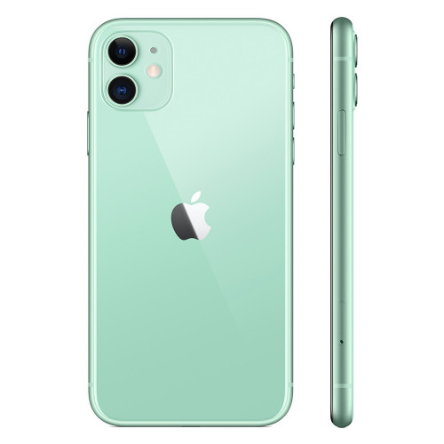 Смартфон Apple iPhone 11 128GB, Green