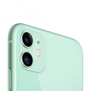 Смартфон Apple iPhone 11 64GB, Green