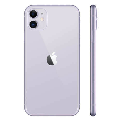 Смартфон Apple iPhone 11 64GB, Purple