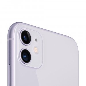 Смартфон Apple iPhone 11 128GB, Purple