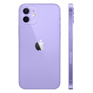 Смартфон Apple iPhone 12 64GB, Purple