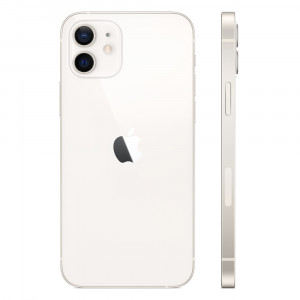 Смартфон Apple iPhone 12 256GB, White