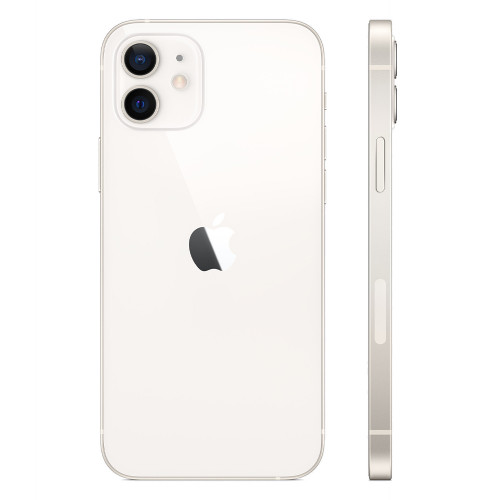 Смартфон Apple iPhone 12 128GB, White