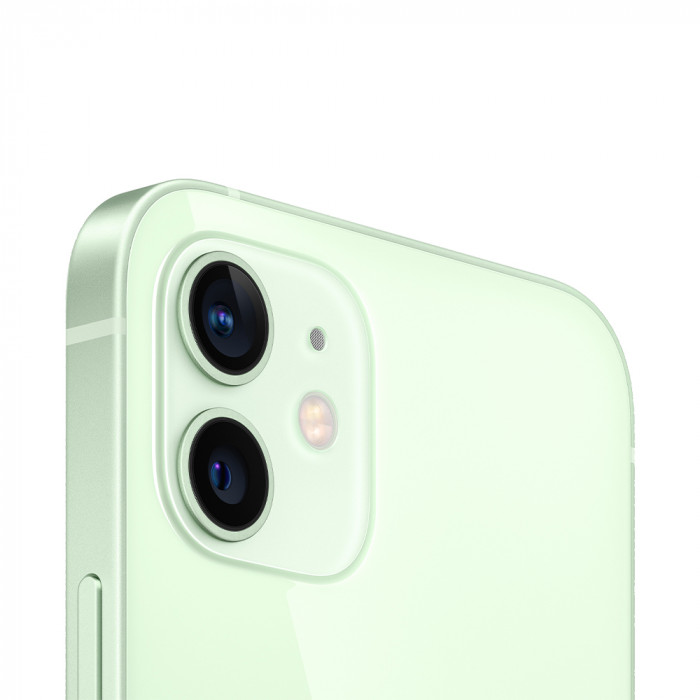 Смартфон Apple iPhone 12 64GB, Green (без RuStore)