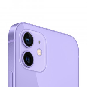 Смартфон Apple iPhone 12 64GB, Purple