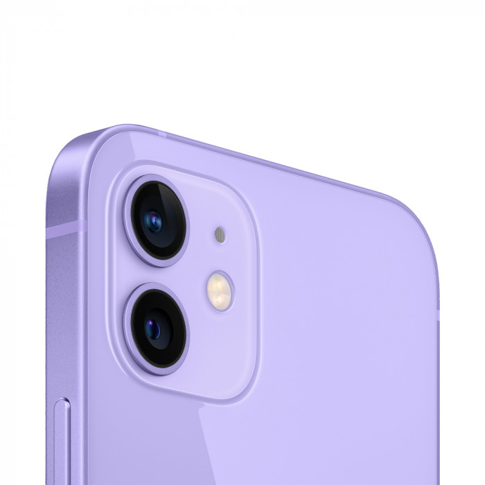 Смартфон Apple iPhone 12 256GB, Purple (без RuStore)
