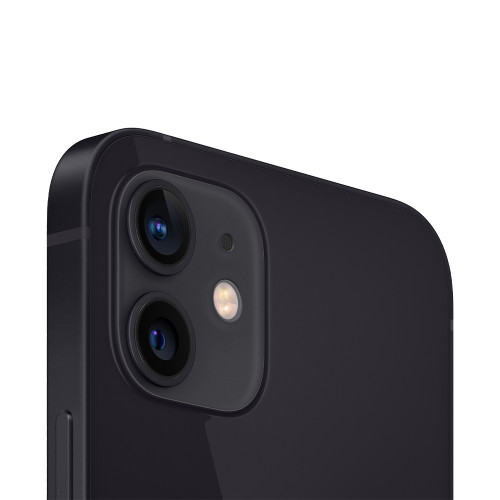 Смартфон Apple iPhone 12 64GB, Black