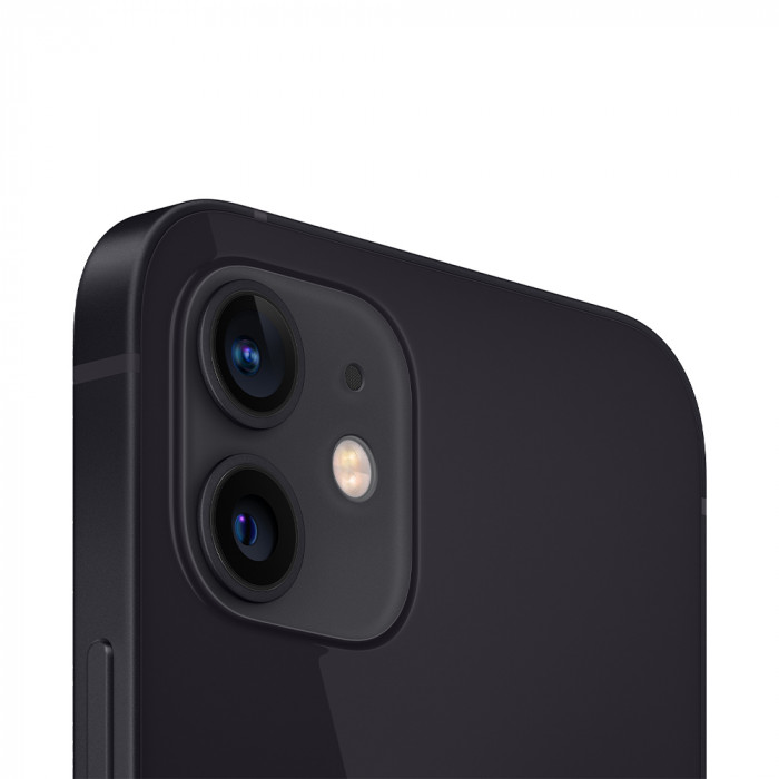 Смартфон Apple iPhone 12 128GB, Black (без RuStore)