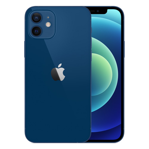 Смартфон Apple iPhone 12 64GB, Blue