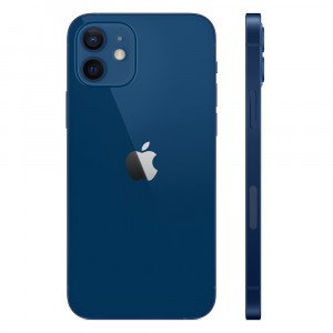 Смартфон Apple iPhone 12 128GB, Blue