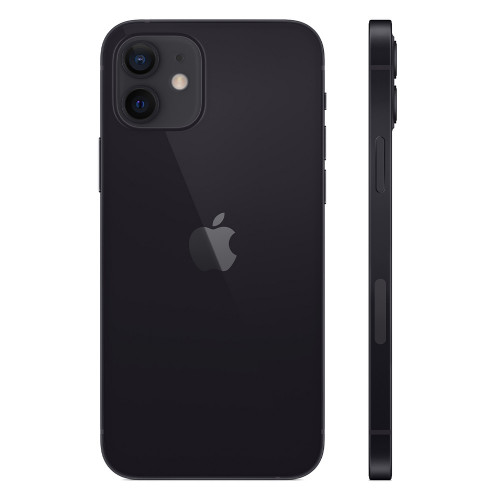 Смартфон Apple iPhone 12 128GB, Black