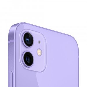 Смартфон Apple iPhone 12 128GB, Purple
