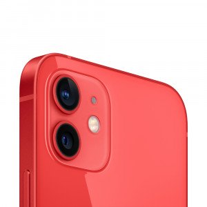 Смартфон Apple iPhone 12 256GB, Red
