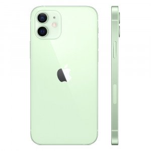Смартфон Apple iPhone 12 256GB, Green