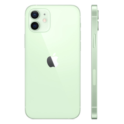Смартфон Apple iPhone 12 256GB, Green