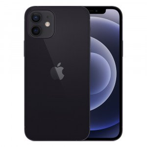 Смартфон Apple iPhone 12 256GB, Black