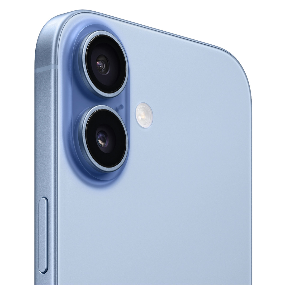 Смартфон Apple iPhone 17 256GB, Mist Blue (SIM+eSIM)