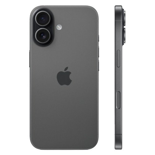 Смартфон Apple iPhone 17 256GB, Black (eSIM)