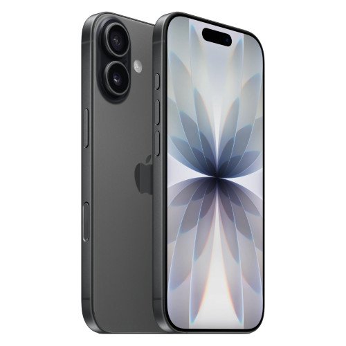 Смартфон Apple iPhone 17 256GB, Black (eSIM)