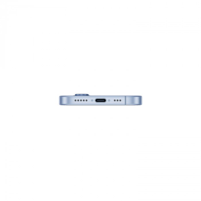 Смартфон Apple iPhone 17 256GB, Mist Blue (eSIM)