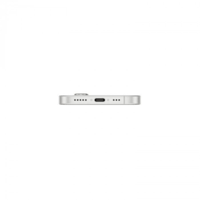 Смартфон Apple iPhone 17 256GB, White (SIM+eSIM)