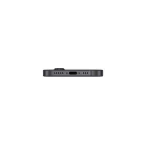 Смартфон Apple iPhone 17 256GB, Black (eSIM)