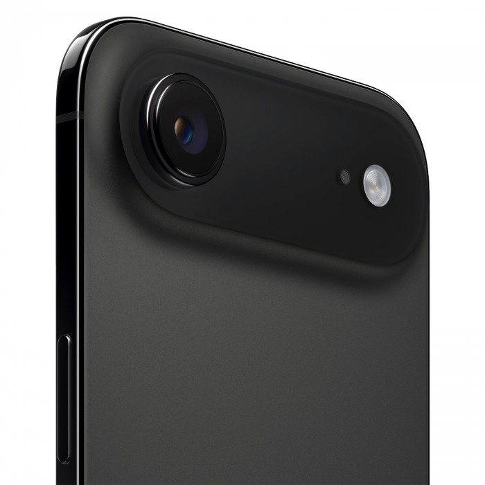 Смартфон Apple iPhone Air 256GB, Space Black (eSIM)