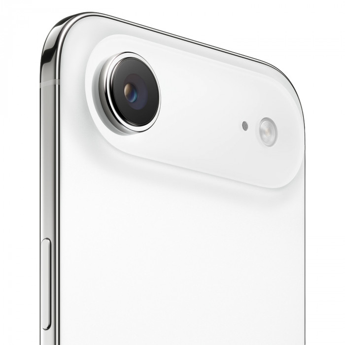 Смартфон Apple iPhone Air 256GB, Cloud White (eSIM)