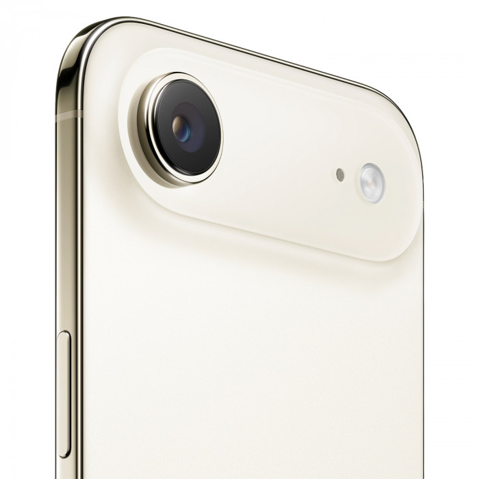 Смартфон Apple iPhone Air 256GB, Light Gold (eSIM)