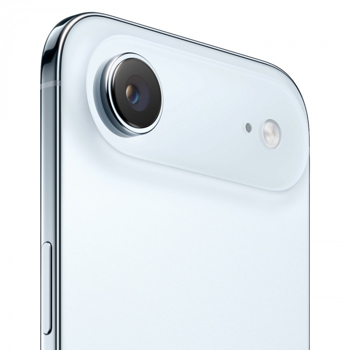 Смартфон Apple iPhone Air 256GB, Sky Blue (eSIM)