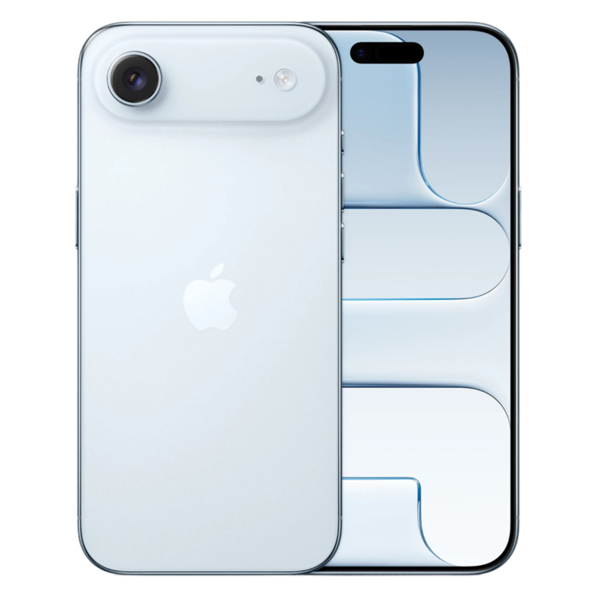 Смартфон Apple iPhone Air 512GB, Sky Blue (eSIM)
