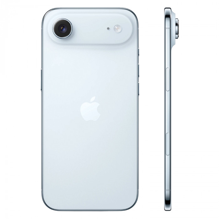 Смартфон Apple iPhone Air 256GB, Sky Blue (eSIM)