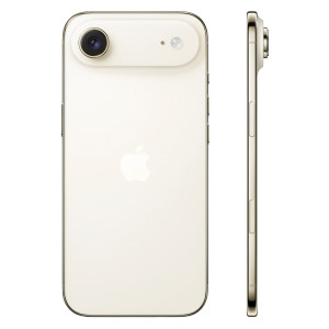 Смартфон Apple iPhone Air 256GB, Light Gold (eSIM)