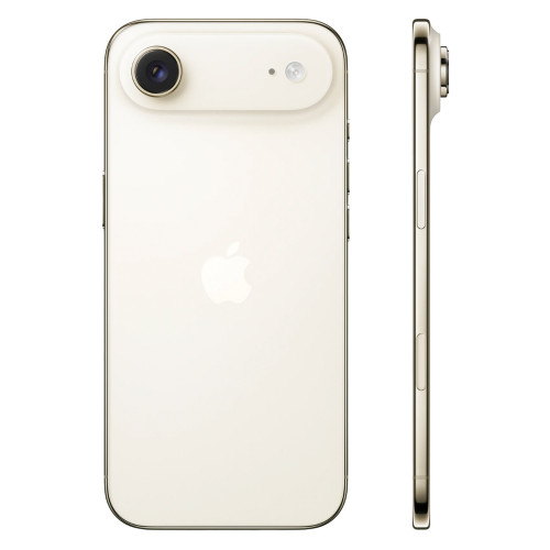 Смартфон Apple iPhone Air 256GB, Light Gold (eSIM)