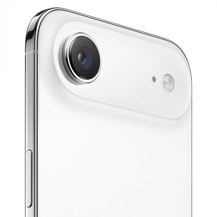 Смартфон Apple iPhone Air 512GB, Cloud White (eSIM)