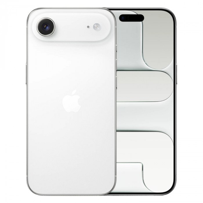 Смартфон Apple iPhone Air 512GB, Cloud White (eSIM)