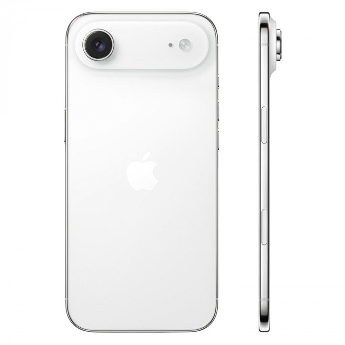 Смартфон Apple iPhone Air 512GB, Cloud White (eSIM)