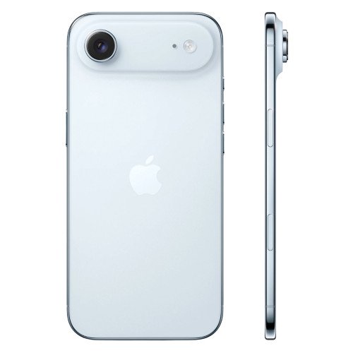 Смартфон Apple iPhone Air 1TB, Sky Blue (eSIM)