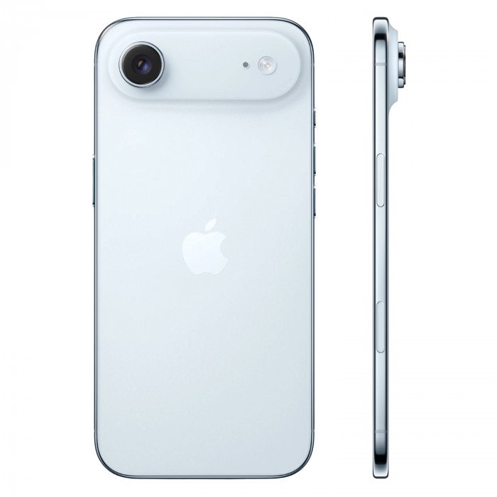Смартфон Apple iPhone Air 1TB, Sky Blue (eSIM)