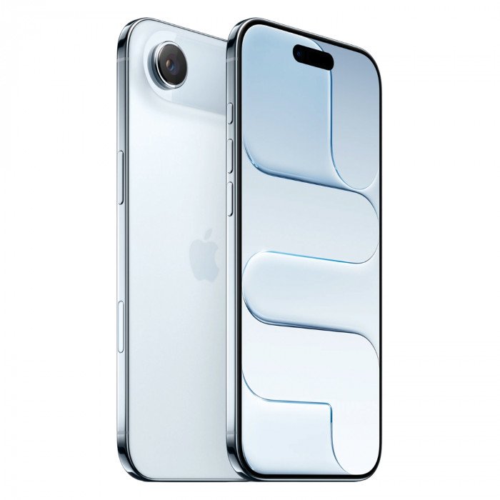 Смартфон Apple iPhone Air 1TB, Sky Blue (eSIM)