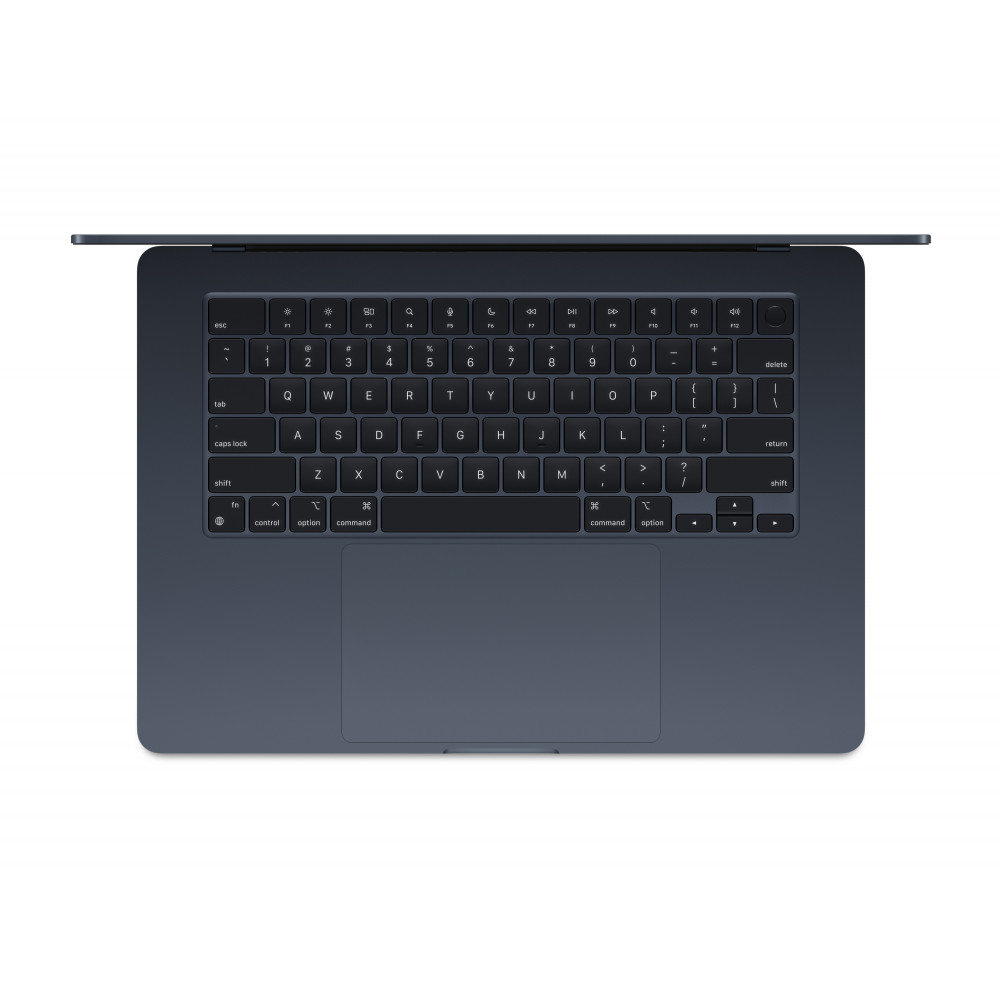 Купить ноутбук Apple MacBook Air 15'' (2024) M3 8/256GB, Midnight
