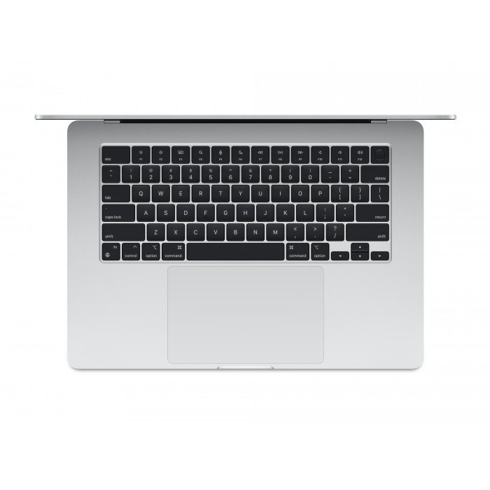 Ноутбук Apple MacBook Air 15'' (2024) M3 16/256GB, Starlight (MC9F4)