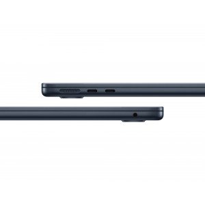 Ноутбук Apple MacBook Air 13'' (2026) M5 16/1TB, Midnight (MDHF4)