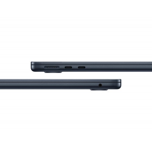Ноутбук Apple MacBook Air 13'' (2025) M4 16/256GB, Midnight (MW123)