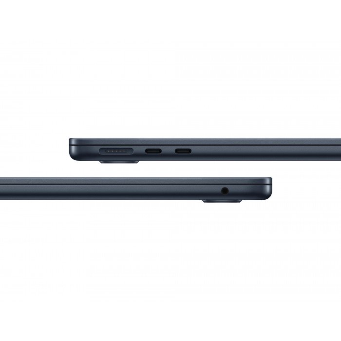 Ноутбук Apple MacBook Air 13'' (2025) M4 16/256GB, Midnight (MW123)