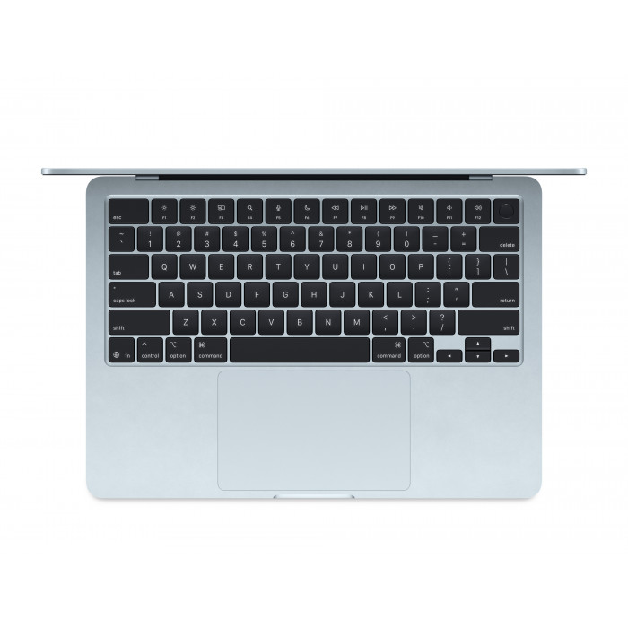 Ноутбук Apple MacBook Air 13'' (2026) M5 16/1TB, Sky Blue (MDHJ4)