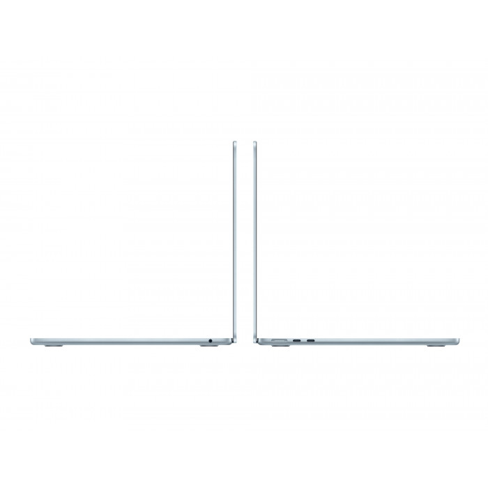 Ноутбук Apple MacBook Air 13'' (2026) M5 16/1TB, Sky Blue (MDHJ4)