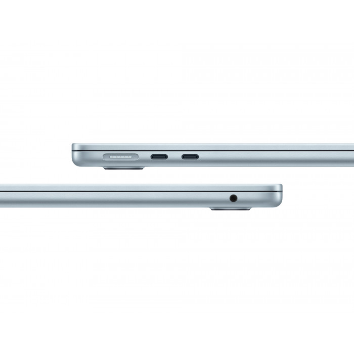 Ноутбук Apple MacBook Air 13'' (2026) M5 16/1TB, Sky Blue (MDHJ4)