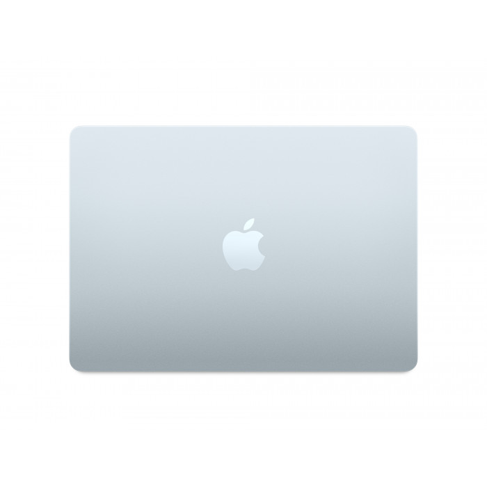 Ноутбук Apple MacBook Air 13'' (2026) M5 16/1TB, Sky Blue (MDHJ4)