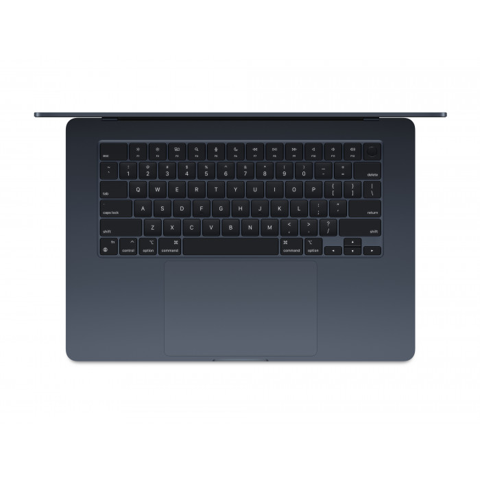 Ноутбук Apple MacBook Air 15'' (2023) M2 8/256GB, Midnight (MQKW3)